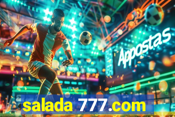 salada 777.com